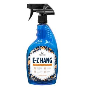 lot 18016 image: Roman E-Z Hang Peel & Stick Wallpaper Helper, 32 Oz