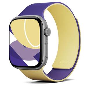lot 18038 image: MOFT Snap Duo Watch Band for Apple Watch