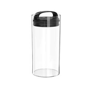 lot 18054 image: Prepara Evak Fresh Saver Plastic Canister Medium-Tall