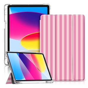 lot 18055 image: TopPerfekt iPad Case 11th10th Gen 10.9-inch