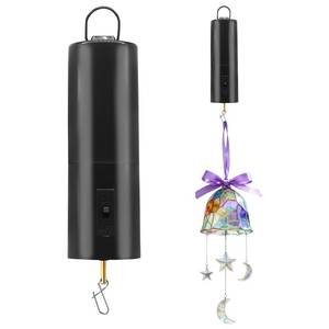 lot 18081 image: Battery Operated Rotating Motor