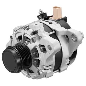 lot 19043 image: BDFHYK 125Amp Alternator Compatible with Toyota Corolla 1.8L l4 2014-2019
