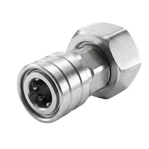 lot 20337 image: Tool Daily Garden Hose to Pressure Washer Adapter