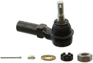 lot 20366 image: MOOG ES3452 Steering Tie Rod End for 2000-2005 Buick LeSabre