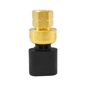 lot 20378 image: GM Genuine 13516496 Fuel Pressure Sensor