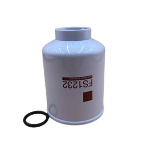 lot 20424 image: BANGTE FS1232 Fuel Filter Water Separator Filter PS6628 Replace Chrysler 4429107, Mack 3076PS6628 Fits Dodge W200 W250 W300 W350 4WD Pickup,D200 D250 D300 2WD Pickup
