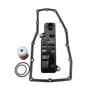 lot 20429 image: 25420-5LJ-003 Transmission Oil Filter and Pan Assembly Compatible with 2015 2016 2017 2018 2019 2020 2021 Honda CRV Accord Civic 1.5L 2.4L with Seal Gasket, 254205lj003 Aftermarket Car accessories