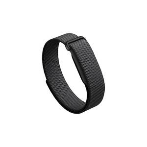 lot 2112 image: Fitbit Google Air - Screenless Activity Tracker - Obsidian