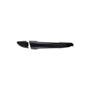 lot 2132 image: HUYILUN0104 Black Exterior Door Handle Compatible with Hyundai Sonata 2015-2019 (Front Right)