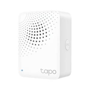 lot 2135 image: Tapo Smart Hub with Built-in Chime, H100, 2.4GHz Wi-Fi Required