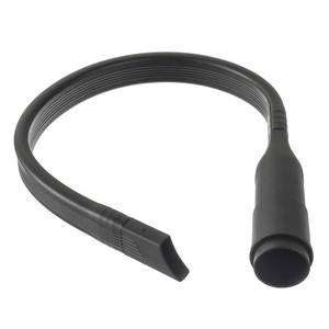lot 2202 image: EPLZON 25 inch Flexible Vacuum Crevice Attachment Tool Crevice Brush Tool Kit for Vacuum Hoses Accepting 1-14(32mm) or 1-38(35mm) Inner Diameter Attachments 24.4inch