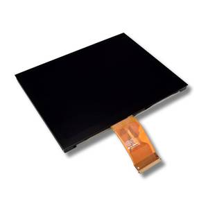 lot 9192 image: Upgraded Uconnect 4  4C 8.4 UAQUAS Touchscreen LCD Replacement  Gel-Free  Fixes Ghost Touch, Freezing & Delamination  Chrysler Dodge Jeep RAM  LA084X01