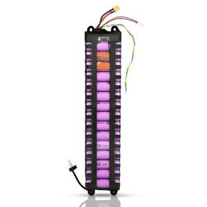 lot 9211 image: COASTA M365 Scooter Battery, 36v 7800mAH Electric scooter battery