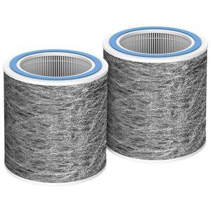 lot 13044 image: JORAIR HP102 HEPA Filter Replacement 2-Pack