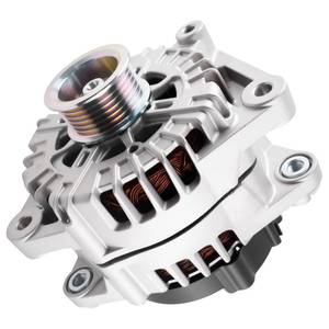 lot 13048 image: Alternator 180A 12V for Cadenza Sorento Sedona  Retail $149.99