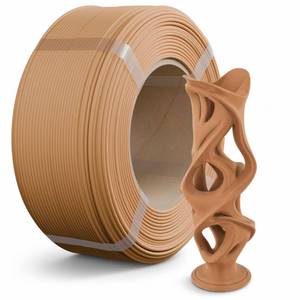 lot 13066 image: Polymaker Panchroma Matte PLA Filament 1.75mm 1kg