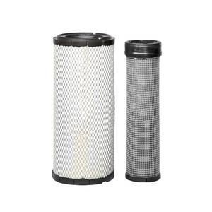 lot 13067 image: Air Filter Kit for Caterpillar D9T D8T D10T