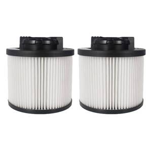 lot 13949 image: ANBOO DXVC4001 Replacement Filters 2-Pack
