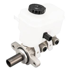 lot 13966 image: PHILTOP Brake Master Cylinder with Reservoir Jeep Wrangler 2007-2017