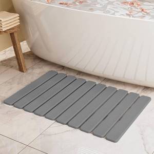 lot 13989 image: Summer&Kiss Foldable Diatomaceous Earth Bath Mat