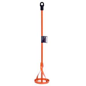 lot 14041 image: CtopoGo Paint & Mortar Mixer 16 L, 3 Dia
