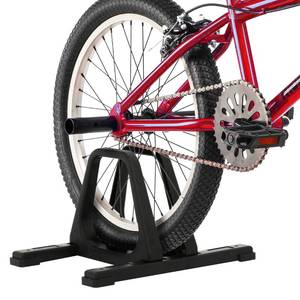lot 14054 image: RAD Cycle Products Portable Bike Stand, 20 Tires