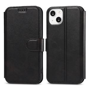lot 14074 image: QLTYPRI Wallet Case for iPhone 1413