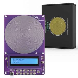 lot 14075 image: MOXVNEX Frequency Generator 0.01Hz-100KHz