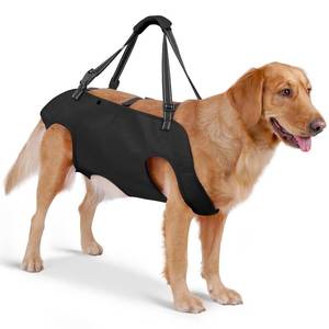 lot 14079 image: Mayerzon Full Body Dog Lift Harness Medium