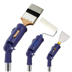 lot 14093 image: Fox Trot Multi-Angle Paint Brush Extender