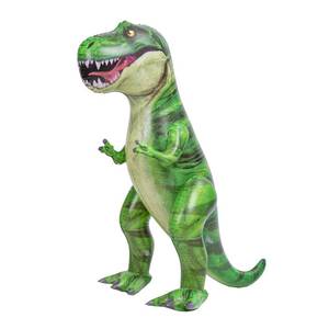 lot 14101 image: JOYIN 30 T-Rex Dinosaur Inflatable Toy