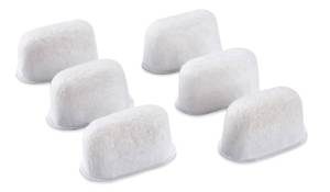 lot 14110 image: Geesta 6-Pack Resin Water Filters BWF100