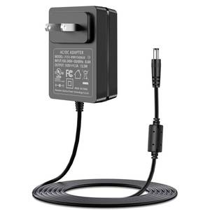 lot 14114 image: Gonine 9V Power Supply for Brother P-Touch Label Maker