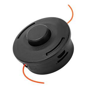 lot 14118 image: VBSYBO Trimmer Head FS 55R FS 90R for Stihl
