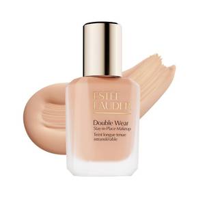 lot 14120 image: Lauder Double Wear Foundation 1 Fl Oz 2C1
