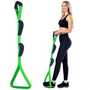 lot 14123 image: Leg Lifter 42 with EVA Foam Handle