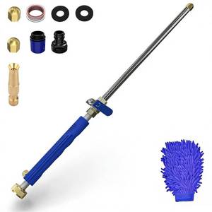 lot 14472 image: AgiiMan 18 Inch High Pressure Jet Nozzle