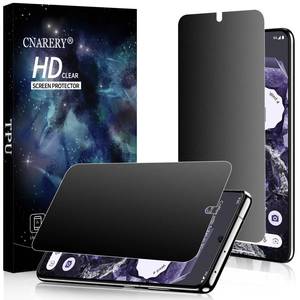 lot 14478 image: 2 Pack Privacy Screen Protector for Google Pixel 8