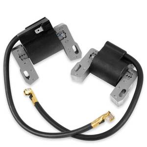 lot 14481 image: RANSOTO Ignition Coil Pack 592846 Intek V-Twin