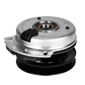lot 17924 image: ILONPA Electric PTO Clutch 917-04174  Retail $129