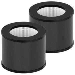 lot 17957 image: HSE600 Replacement Filters for HATHASPACE Harmony 600