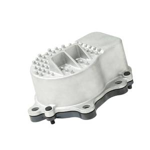 lot 17977 image: MYFANDOOR Electric Water Pump for Toyota Prius 1.5L 1.8L  Retail $109.99