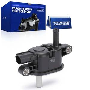 lot 18100 image: JC Whitney Vapor Canister Purge Solenoid Honda Accord
