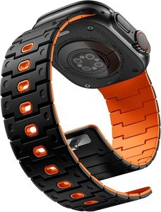 lot 18102 image: Bandletic Magnetic Watch Band for Apple Watch