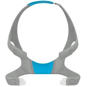 lot 18115 image: ResMed AirFit F30 Replacement Headgear Strap