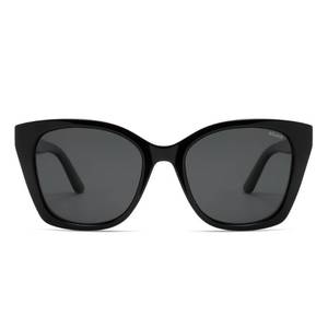lot 18168 image: SOJOS Vintage Oversized Cateye Sunglasses SJ2634
