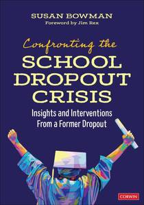 lot 18172 image: Confronting the School Dropout Crisis Book