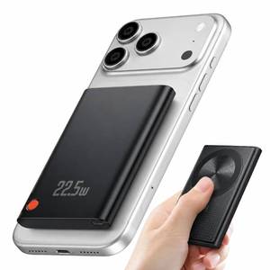 lot 18174 image: Aaoyun Magnetic Portable Charger 10000mAh