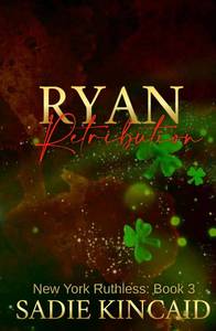 lot 18176 image: Ryan Retribution Special Hardback Edition