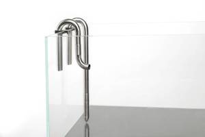 lot 18188 image: LANDEN Stainless Steel Lily Pipe Kit 16mm